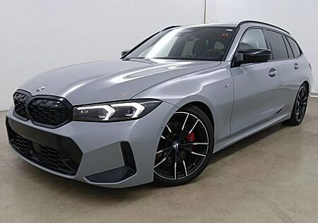 BMW M340 d xDrive Touring | Standheizung | M Sitze
