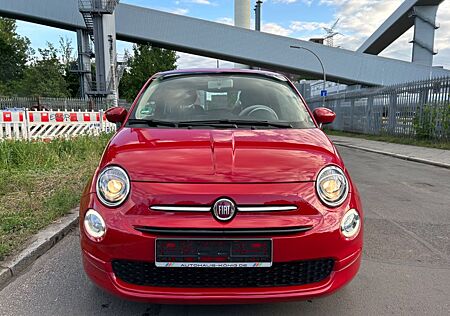 Fiat 500 Club