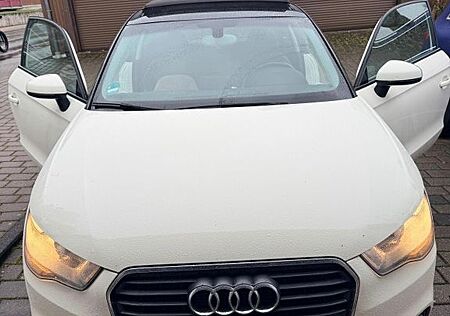 Audi A1 1.6 TDI 66kW Ambition