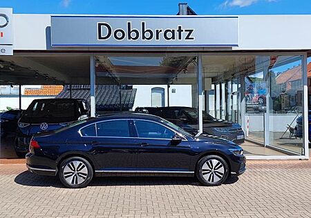 VW Passat Volkswagen GTE ACC*APP*NAV*Matrix*