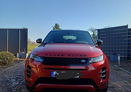 Land Rover Range Rover Evoque P200 R-DYNAMIC SE AWD Aut...