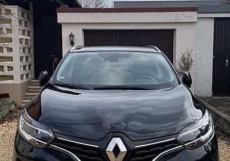 Renault Kadjar ENERGY TCe 130 Limited