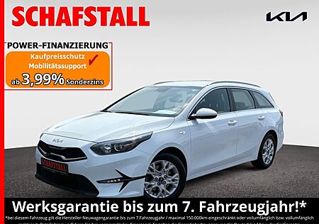 Kia Cee'd Sportswagon Ceed_sw 1.5 T-GDI Vision Komfort-Paket NAVI