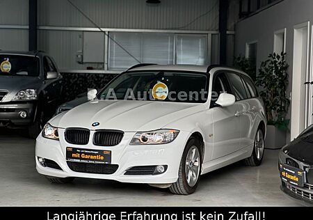 BMW 318i Touring*Automatik*Garantie*50tkm Orginal