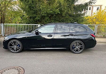 BMW 330i Touring M Sport Automatic M Sport