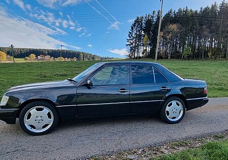 Mercedes-Benz 300 Sehr gepflegtes E
