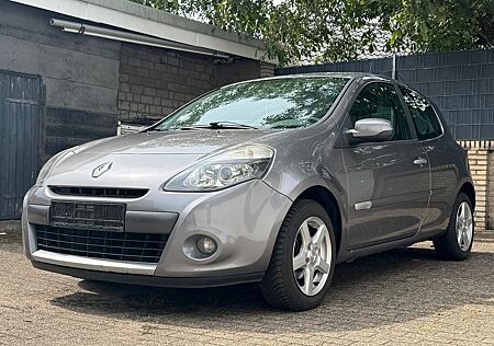 Renault Clio 1.2 Eco2 Navi+Klima+Tüv August
