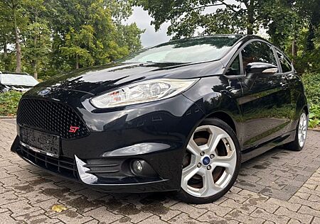 Ford Fiesta 1.6 ST