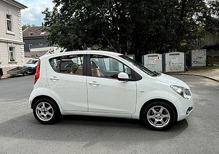 Opel Agila 1.2 Edition Edition