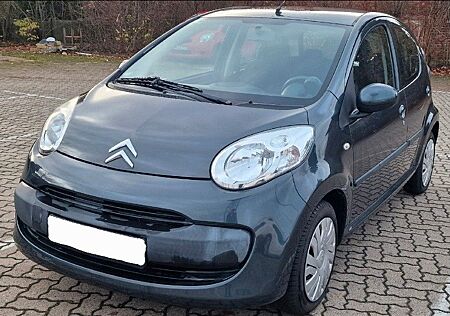 Citroën C1 1.0 Advance, 41000 km, tüv bis 09.27,gepflegt