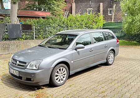 Opel Vectra Caravan 1.8 16V -