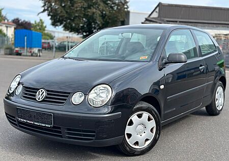 VW Polo Volkswagen IV Basis Automatik