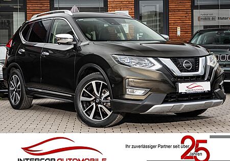 Nissan X-Trail Tekna 1.6 dCi Automatik |Facelift|Euro 6