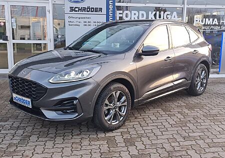 Ford Kuga ST-Line X 4x4 190PS, Autom., Kameras