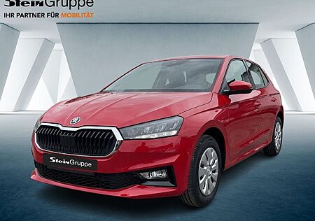 Skoda Fabia 1.0 MPI Selection LED PDC