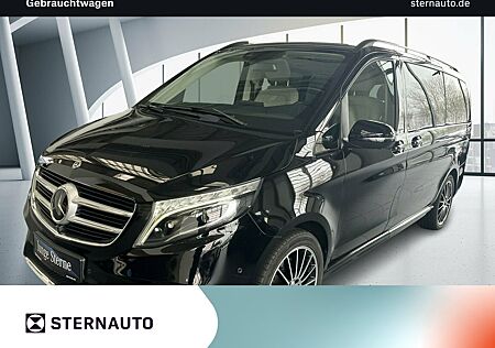 Mercedes-Benz V 250 4matic Exclusive-Edition