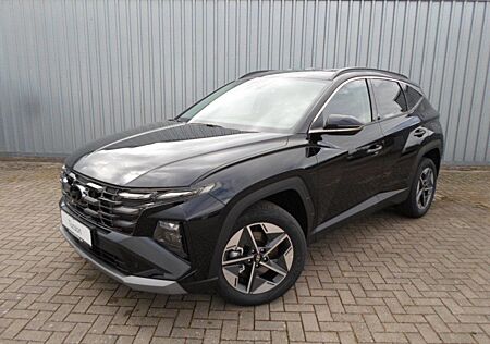 Hyundai Tucson Hybrid 1.6T 215PS Trend 2WD
