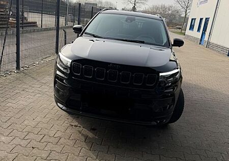 Jeep Compass 1.3l T4-PHEV 177kW S Automatik 4WD S