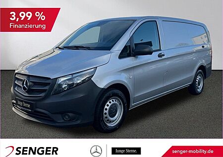 Mercedes-Benz Vito 116 CDI Kasten lang Klima Kamera Navi 9G