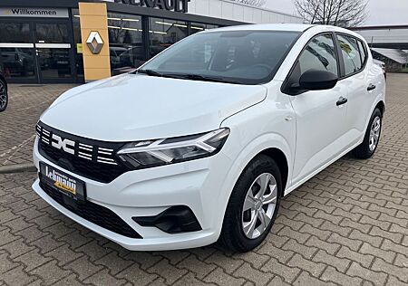 Dacia Sandero Essential Sce Klima
