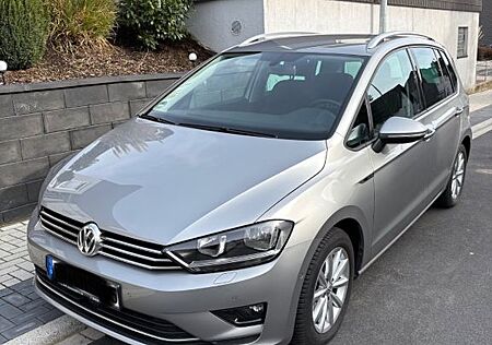 VW Golf Sportsvan Volkswagen 1.2 TSI 81kW LOUNGE BMT PDC SHZ