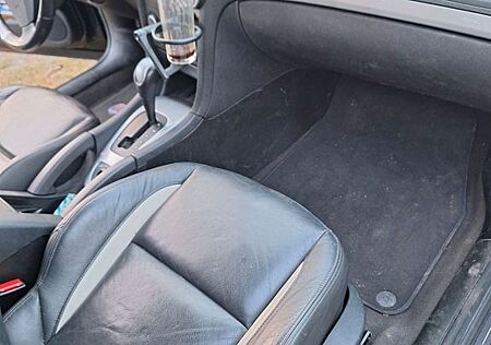 Saab 9-3 1.9TTiD 132kW Aero SportCombi Automatik Aero