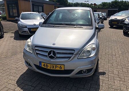 Mercedes-Benz B 150 automatik BONKT!!!!