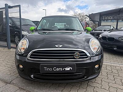 MINI ONE Mini One Sport Tuv neu 1.Jahr Garantie