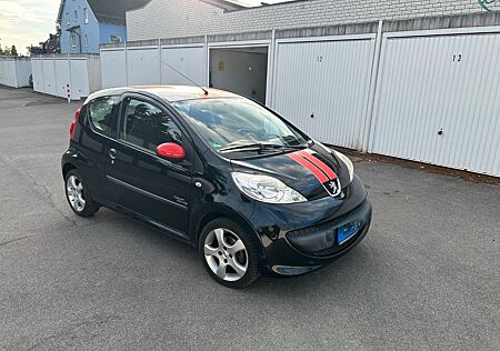 Peugeot 107 Street Racing Cool 70 Street Racing Cool