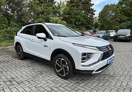 Mitsubishi Eclipse Cross 2.4 MIVEC PLUS
