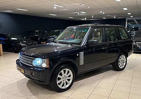 Land Rover Range Rover Vogue 3.6 TDV8*S.DACH*MEMORY*AHK*PDC