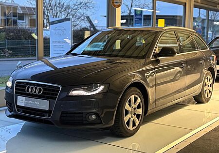 Audi A4 Avant Ambition/PANO/XENON/AHK/SHZ/MEDIA