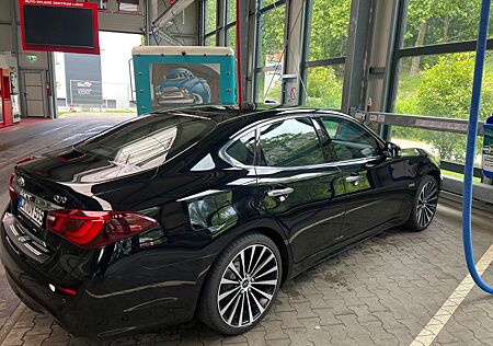 Infiniti Q70 35h V6 Premium Executive Auto Premium Ex...