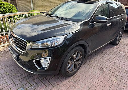 Kia Sorento 2.2 CRDi AWD Platinum Edition Automa...