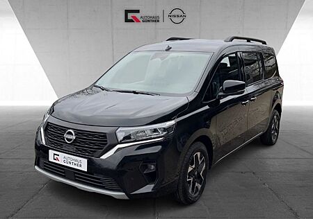 Nissan Townstar Tekna Kombi L2 7-Sitzer Kamera CarPlay