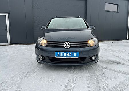 VW Golf Plus Volkswagen 1.2 TSI DSG Comfortline