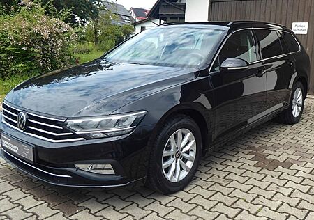 VW Passat Variant Volkswagen Business 2.0 TDI/LED/VIRTUAL/NAVI