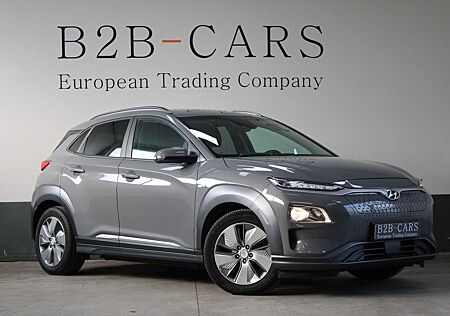 Hyundai Kona Elektro 150kW -SOH 100% - Head-Up