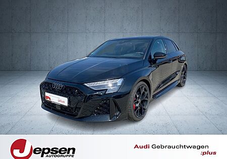 Audi RS3 RS 3 Sportback S tr. PANO HUD Matrix RS-Abgas