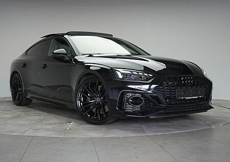 Audi RS5 TFSI quattro tiptronic Leder/ACC/Kamera/Virt