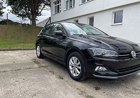 VW Polo Volkswagen 1.0 TSI 70kW Highline Highline