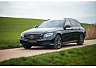 Mercedes-Benz E 400 E400T 4Matic S213 *2.Hand*MB-100 Garantie*