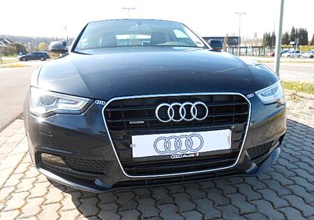 Audi A5 2.0 TFSI Coupe quattro Navi Xenon PDC LM