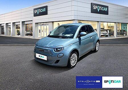 Fiat 500E Action Batterie 23,8 kWh