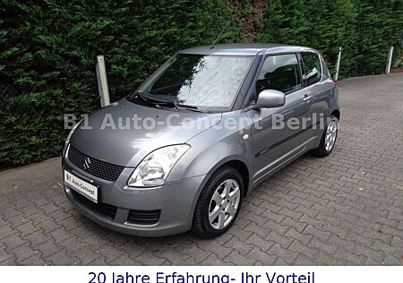 Suzuki Swift 1.3 Comfort-Klima-LM-erst 53000 KM