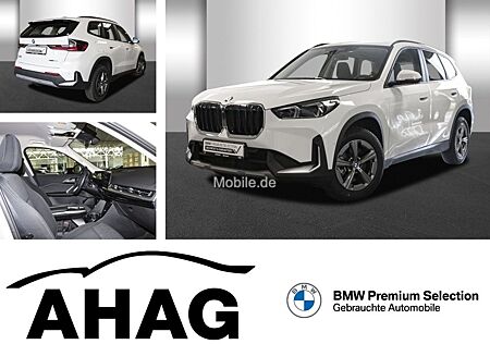 BMW X1 sDrive20i*Premium Paket*Komfortzugang*Alarm*