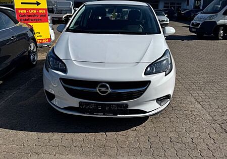 Opel Corsa E Selection