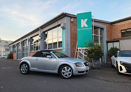 Audi TT 1.8 T Roadster quattro *32.900 KM*2.Hd*