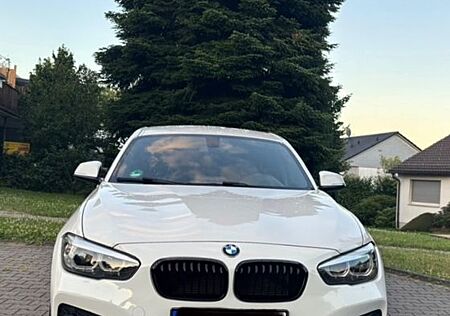 BMW 118i Edition M Sport Shadow Edition M Sport ...