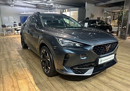 Cupra Formentor 1.4T-e-Hybrid/App Connect/FRONT ASSIST